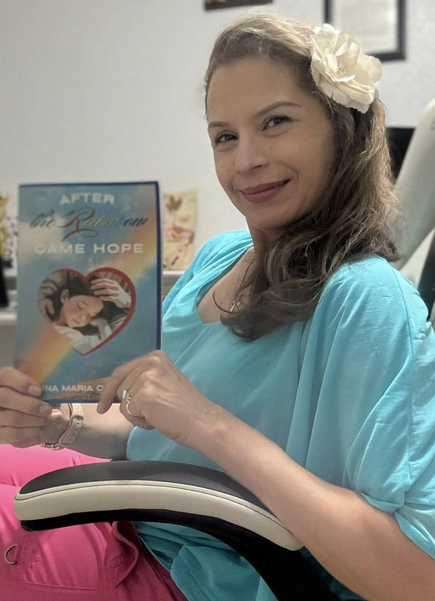 Marina Maria Carbajal
