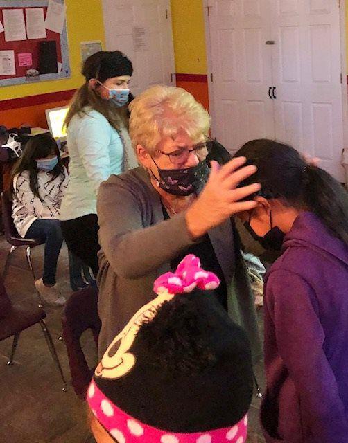 Faith City Outreach mission trip