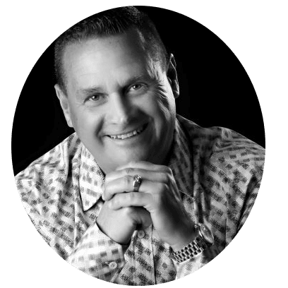 Pastor Bill Jenkins