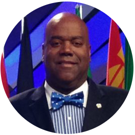 Dr. Clyde Rivers