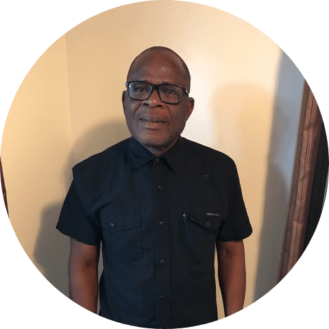 Dr. Ouakoubo Nassa