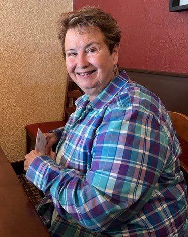 Linda Thurwanger
