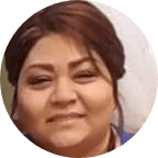 Pastor Nora Martinez