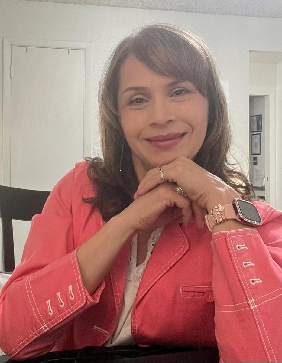 Marina Maria Carbajal